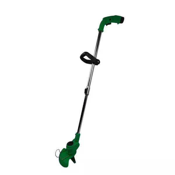 Триммер аккумуляторный Zitrek GreenCut 12 SET1