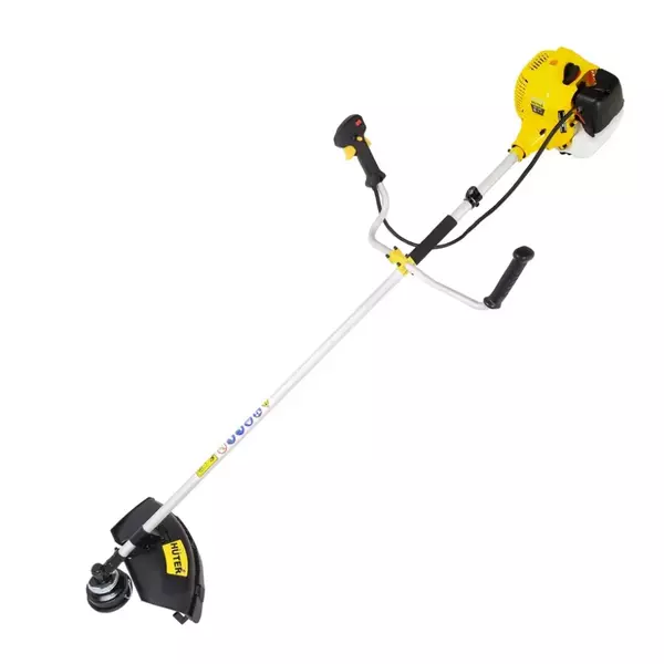 Бензиновый триммер Huter GGT-430T