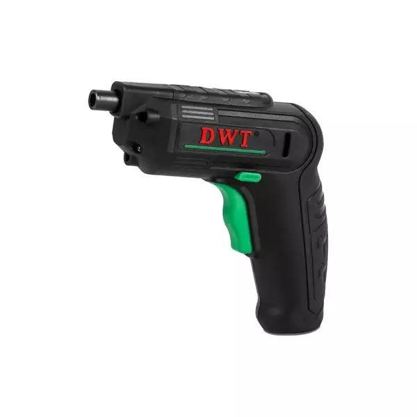 Отвертка аккумуляторная DWT ASCP-04 S