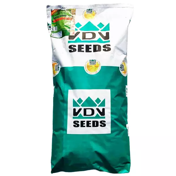 Газонная трава VDV seeds Ornamental Декоративная смесь 15 кг