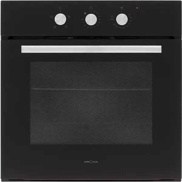 Электрический духовой шкаф Krona Essenza 60 BL G2 / КА-00006174