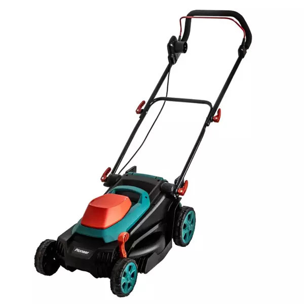Газонокосилка электрическая Pioneer LM-1837-01