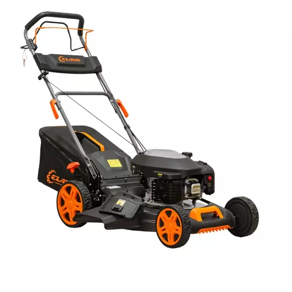 Газонокосилка бензиновая Eland BGL-756SA