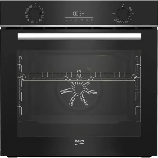 Электрический духовой шкаф Beko BIOM1531KBNC