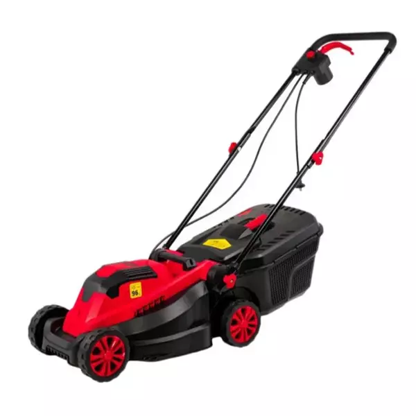 Газонокосилка электрическая P.I.T PLM32-C