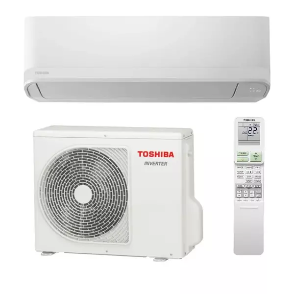 Кондиционер Toshiba  RAS-B05CKVG-EE/RAS-05CAVG-EE