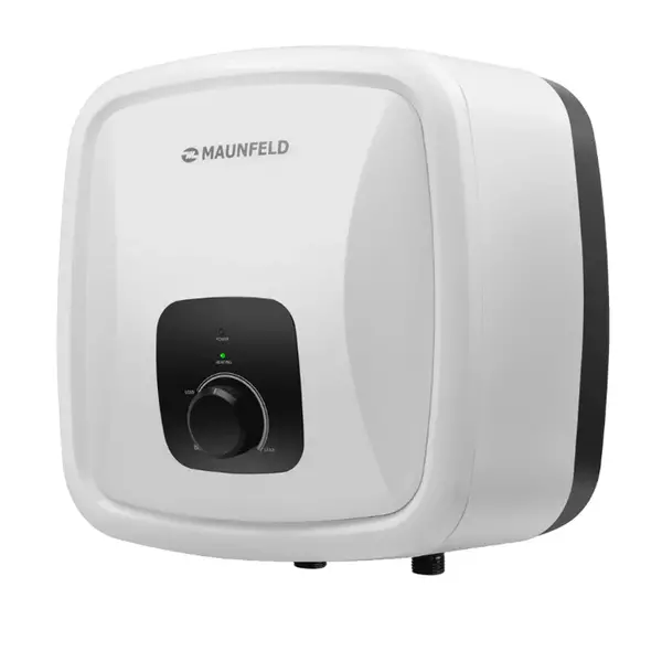 Накопительный электрический водонагреватель MAUNFELD MWH15W04