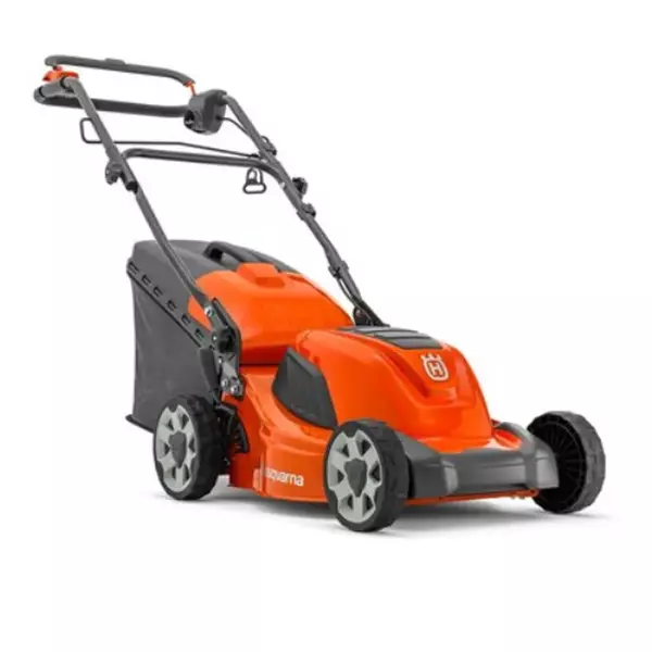 Газонокосилка Husqvarna  LC 141C электрическая 967 09 93-01