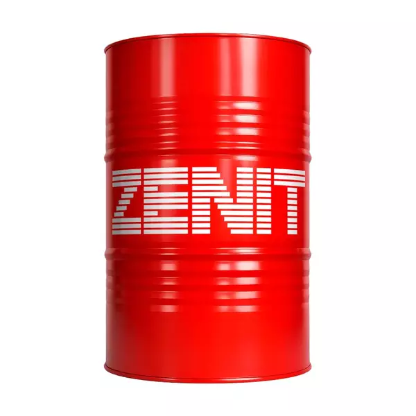 Масло гидравлическое минеральное ZENIT МГЕ 46В+Люкс, 200 л