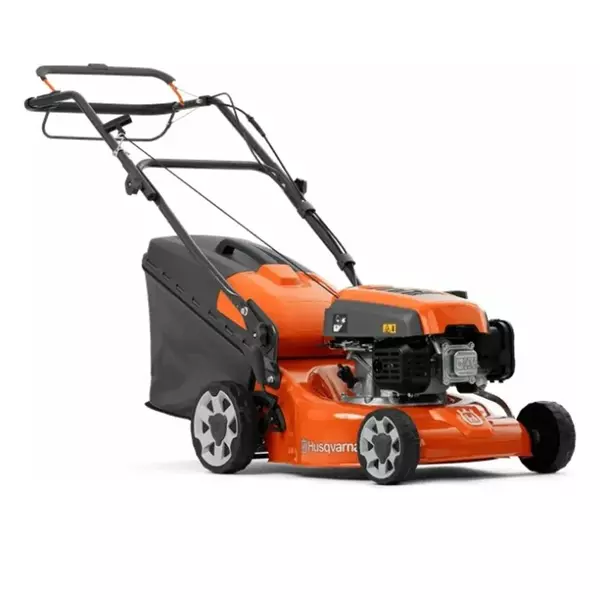 Газонокосилка Husqvarna  LC 140SP 970 48 82-01