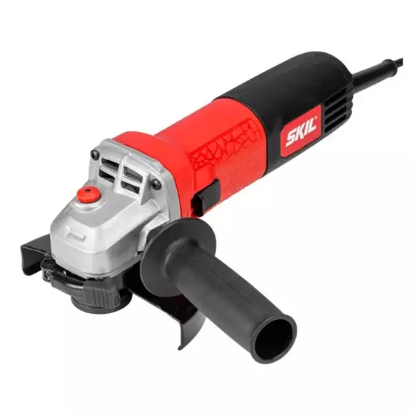 Углошлифмашина сетевая SKIL AG2826