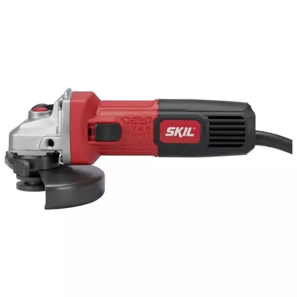 Углошлифмашина сетевая SKIL AG2857