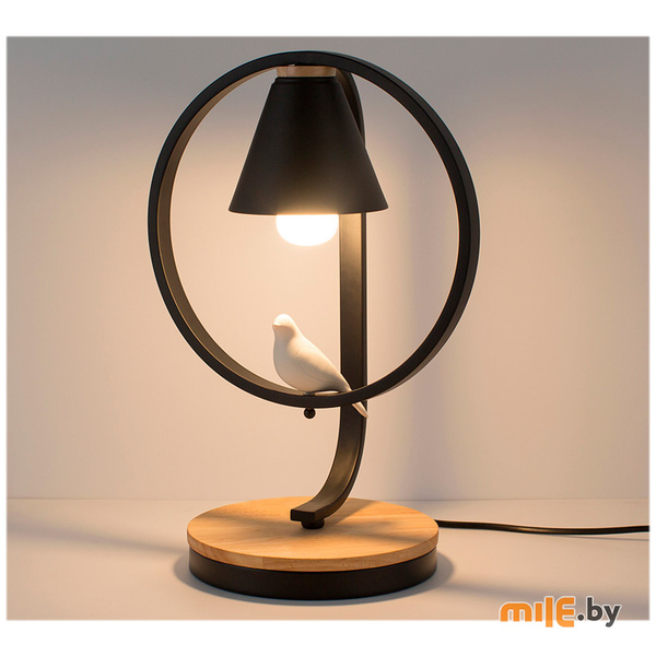 Светильник настольный Home Light MMD-LED E013-4-1