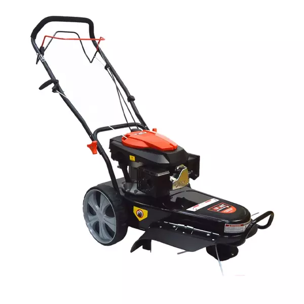 Газонокосилка бензиновая Brait BLM2655S PRO