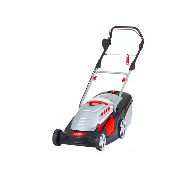 Электрическая газонокосилка GEOS Comfort 40 E (212858)