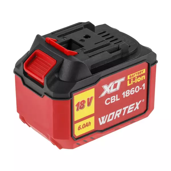 Аккумулятор Wortex CBL 1860-1 XLT (2329084)