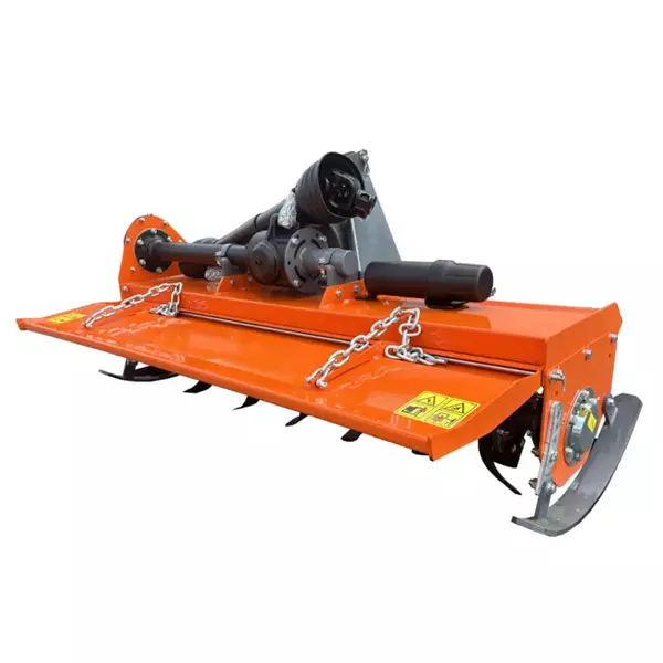 Почвофреза Rossel  F.T/M150A