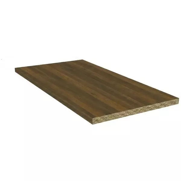 Столешница постформинг Nerotop Club Ski (10 SM C007) 1000х600х39 мм