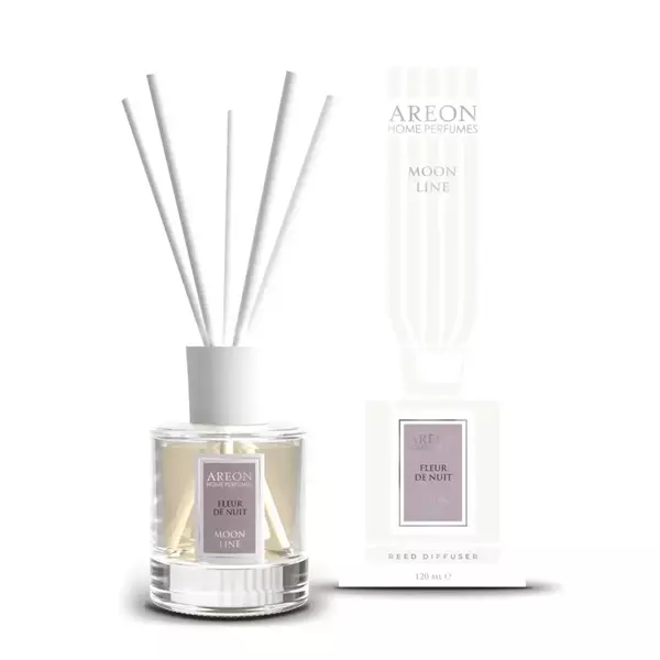 Ароматизатор воздуха Areon Fleur De Nuit 120 мл