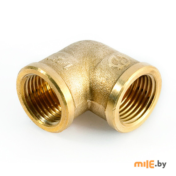 Колено General Fittings 1/2
