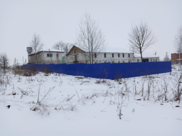 Аренда от собственника производственного, складского, офисного помеще
