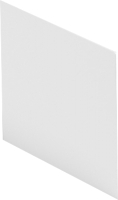 Экран для ванны Excellent 75x56