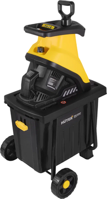 Садовый измельчитель электрический Huter ESH-2500T