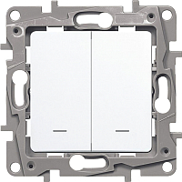 Выключатель Legrand Etika 672204