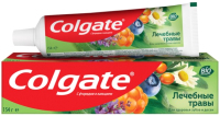 Зубная паста Colgate Herbal