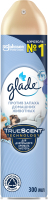Освежитель воздуха Glade Oust. Против запаха домашних животных