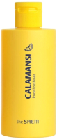 Тонер для лица The Saem Calamansi Pore Freshner