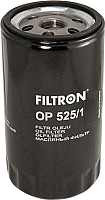 Масляный фильтр Filtron OP525/1