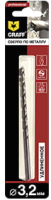 Сверло GRAFF 7732106