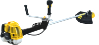 Триммер бензиновый Huter GGT-2500Т Pro