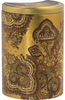 Чай листовой Basilur Oriental Collection Golden Crescent черный / 6245