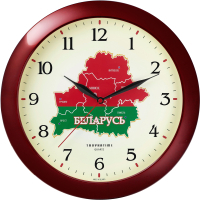 Настенные часы Troykatime 11131144