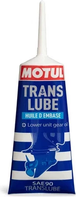 Трансмиссионное масло Motul Translube 107791 / 113262