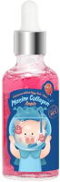 Сыворотка для лица Elizavecca Witch Piggy Hell-Pore Marine Collagen