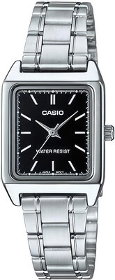 Часы наручные женские Casio Collection LTP-V007D-1E