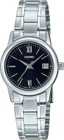 Часы наручные женские Casio Collection LTP-V002D-1B3