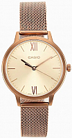 Часы наручные женские Casio Collection LTP-E157MR-9AEF