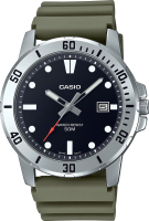 Часы наручные мужские Casio Collection MTP-VD01-3E
