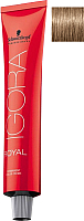 Крем-краска для волос Schwarzkopf Professional Igora Royal Permanent C