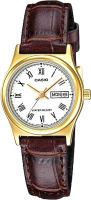 Часы наручные женские Casio Collection LTP-V006GL-7B