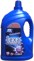 Гель для стирки Lexa Универсальный