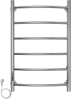 Полотенцесушитель электрический GRANULA Классик 50x80 D32