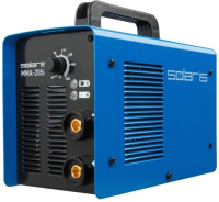 Инвертор сварочный Solaris MMA-205i