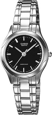 Часы наручные женские Casio Collection LTP-1275D-1A