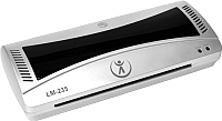 Ламинатор РеалИст LM-235