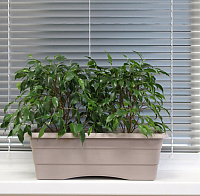 Кашпо Gardenplast №2